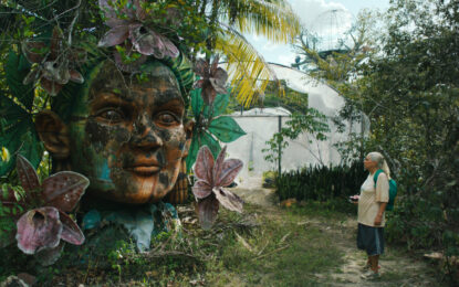 ΓΑΛΑΖΙΟ ΜΟΝΟΠΑΤΙ