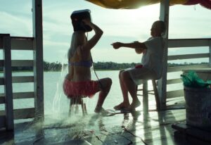 Γαλάζιο μονοπάτι