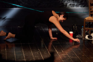 Η ανθρώπινη φωνή