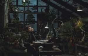 Καμιά άλλη επιλογή