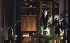 Καμιά άλλη επιλογή