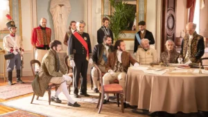 Καποδίστριας