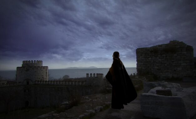 ΚΥΡΙΛΛΟΣ ΚΑΙ ΜΕΘΟΔΙΟΣ ΟΙ ΦΩΤΙΣΤΕΣ ΤΩΝ ΣΛΑΒΩΝ