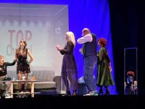 Οικογενειακές υστερίες