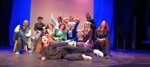 Οικογενειακές υστερίες