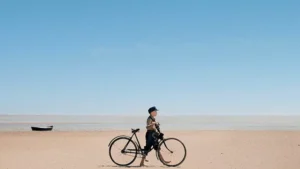 Στο νησί του Άμρουμ