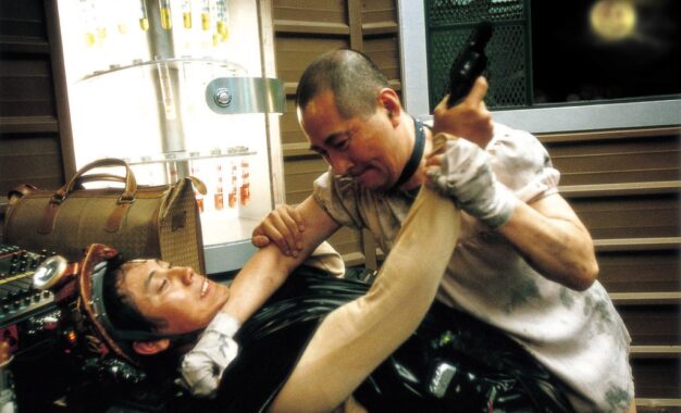 ΣΩΣΤΕ ΤΟΝ ΠΡΑΣΙΝΟ ΠΛΑΝΗΤΗ