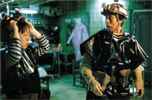 Σώστε τον πράσινο πλανήτη