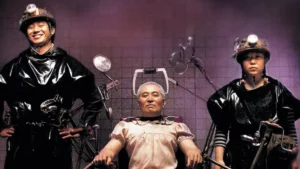 Σώστε τον πράσινο πλανήτη