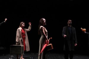 Το βιβλίο της ανησυχίας ημερολόγιο αποχαιρετισμού