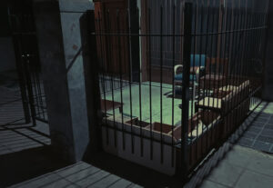 Το βιβλίο της ανησυχίας ημερολόγιο αποχαιρετισμού