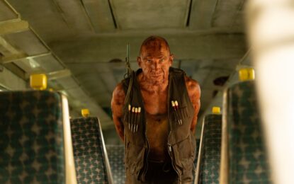 28 ΧΡΟΝΙΑ ΜΕΤΑ Ο ΝΑΟΣ ΤΩΝ ΟΣΤΩΝ