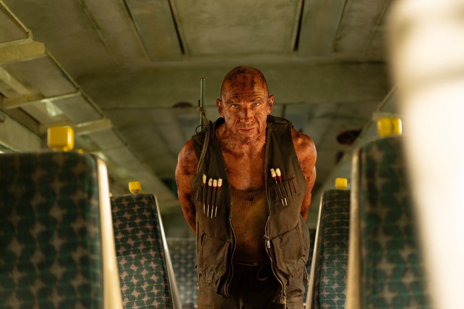 28 ΧΡΟΝΙΑ ΜΕΤΑ Ο ΝΑΟΣ ΤΩΝ ΟΣΤΩΝ