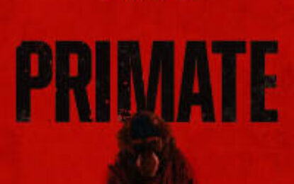 PRIMATE