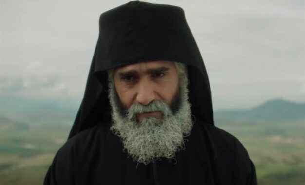 ΑΓΙΟΣ ΠΑΪΣΙΟΣ