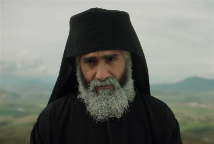 ΑΓΙΟΣ ΠΑΪΣΙΟΣ