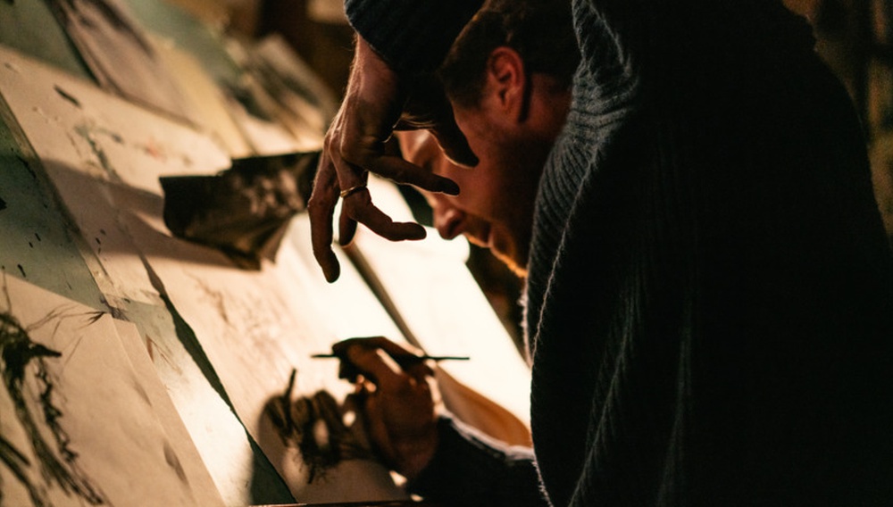 ΕΝΑ ΠΡΑΓΜΑ ΜΕ ΦΤΕΡΑ