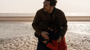 Ένα πράγμα με φτερά