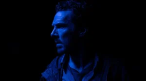 Ένα πράγμα με φτερά