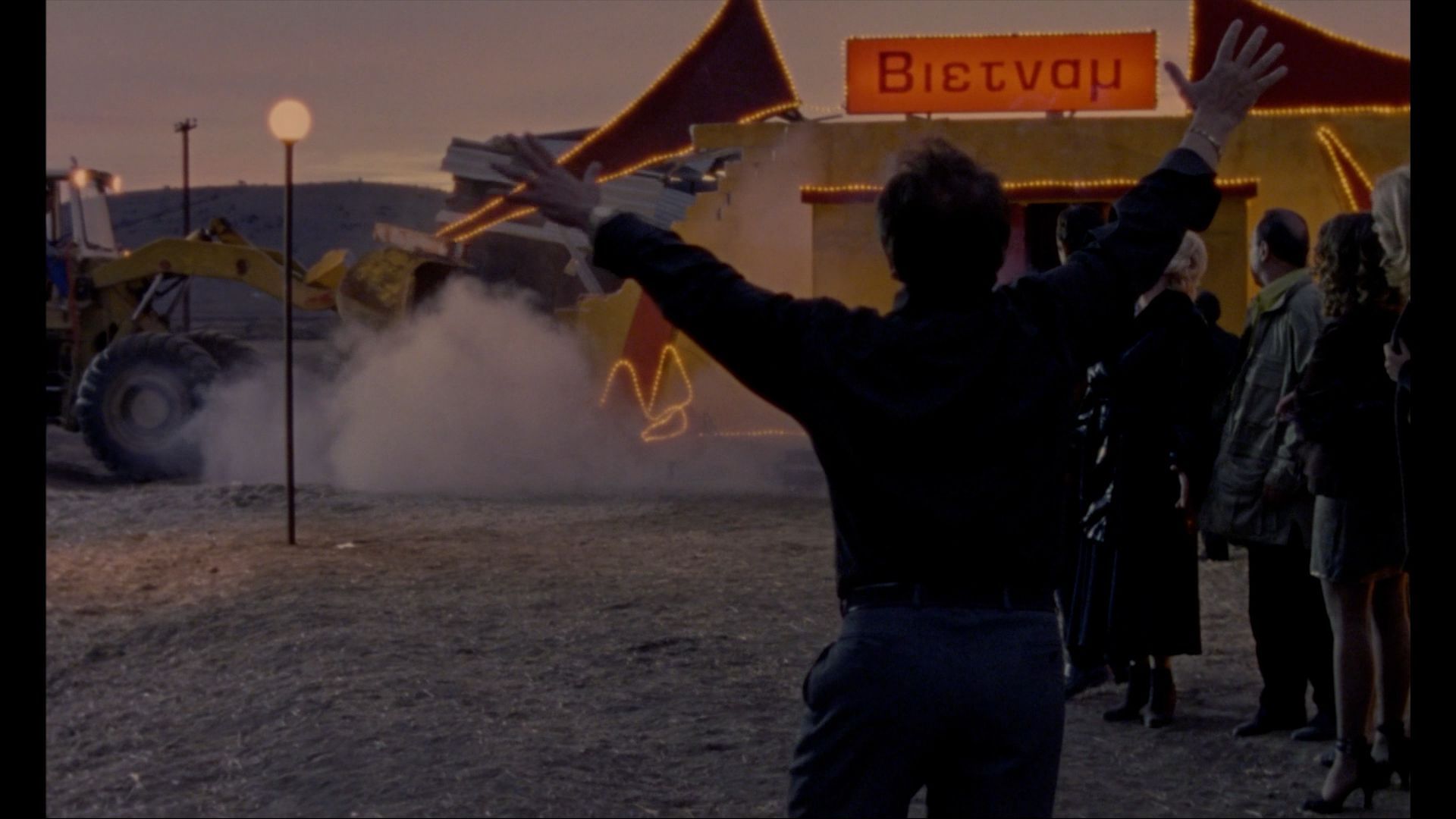 ΟΛΑ ΕΙΝΑΙ ΔΡΟΜΟΣ