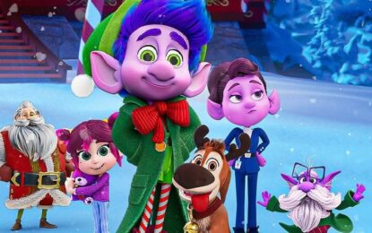 ΑΠΟΣΤΟΛΗ ΑΓΙΟΣ ΒΑΣΙΛΗΣ