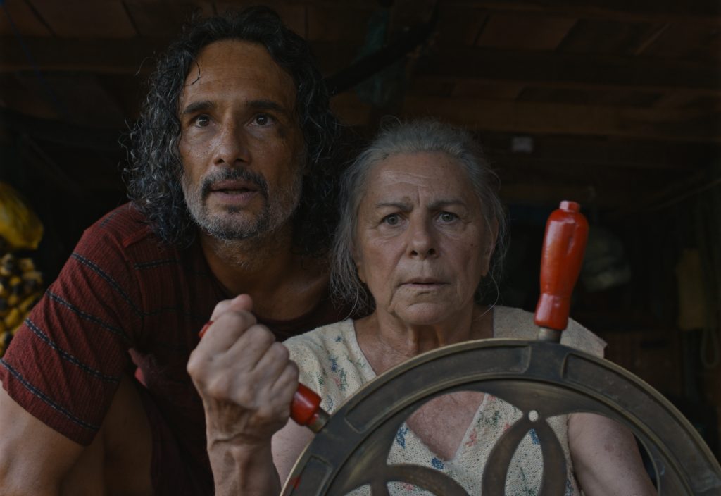 ΓΑΛΑΖΙΟ ΜΟΝΟΠΑΤΙ