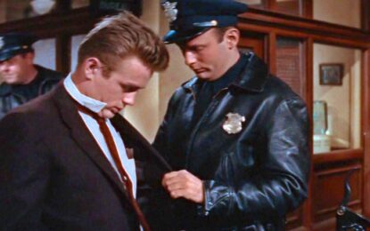 ΕΠΑΝΑΣΤΑΤΗΣ ΧΩΡΙΣ ΑΙΤΙΑ