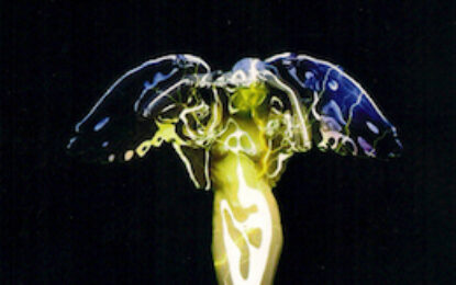 ΗΛΕΚΤΡΙΚΟΣ ΑΓΓΕΛΟΣ