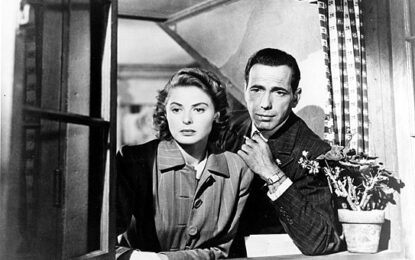 ΚΑΖΑΜΠΛΑΝΚΑ