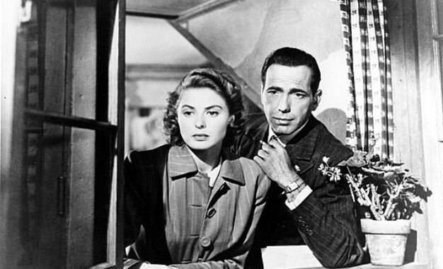 ΚΑΖΑΜΠΛΑΝΚΑ