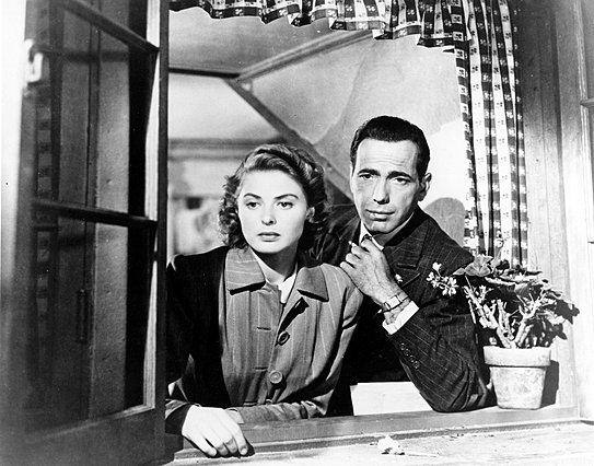 ΚΑΖΑΜΠΛΑΝΚΑ