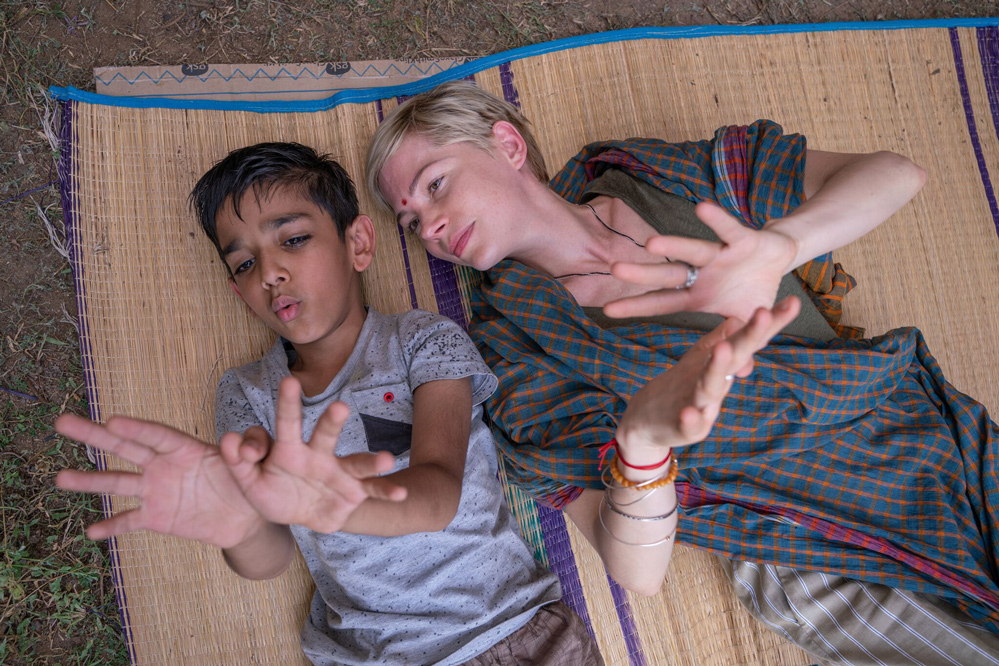 ΜΕΤΑ ΤΟΝ ΓΑΜΟ