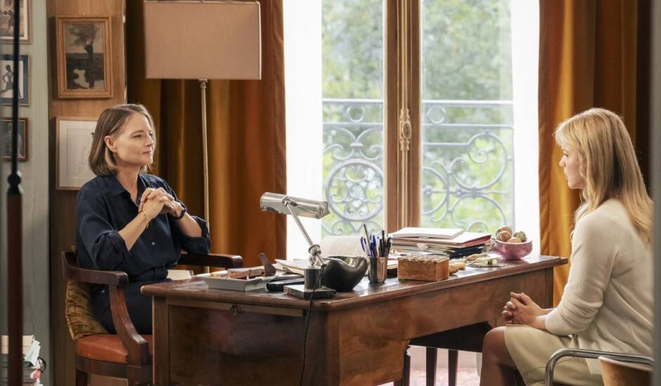 ΜΙΑ ΙΔΙΩΤΙΚΗ ΖΩΗ