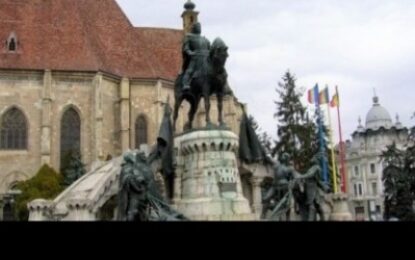 ΝΥΡΕΜΒΕΡΓΗ