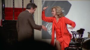 Νύχτα πρεμιέρας