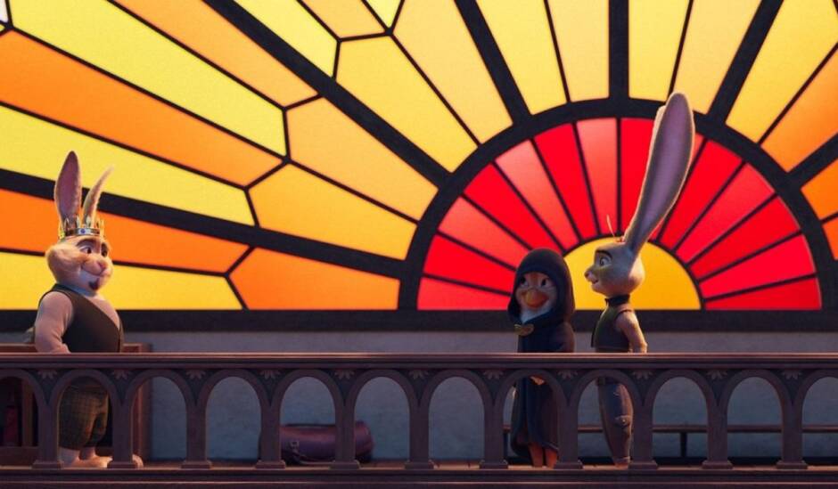 Ο ΧΟΠΕΡ ΚΑΙ ΤΟ ΜΥΣΤΙΚΟ ΤΗΣ ΜΑΡΜΟΤΑΣ