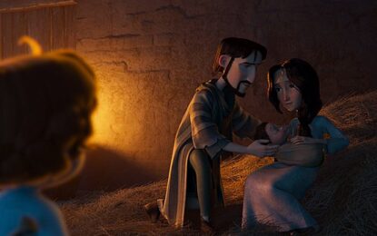 Ο ΒΑΣΙΛΙΑΣ ΤΩΝ ΒΑΣΙΛΙΑΔΩΝ