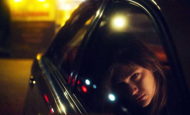 Ο ΤΕΛΕΥΤΑΙΟΣ ΤΑΞΙΤΖΗΣ