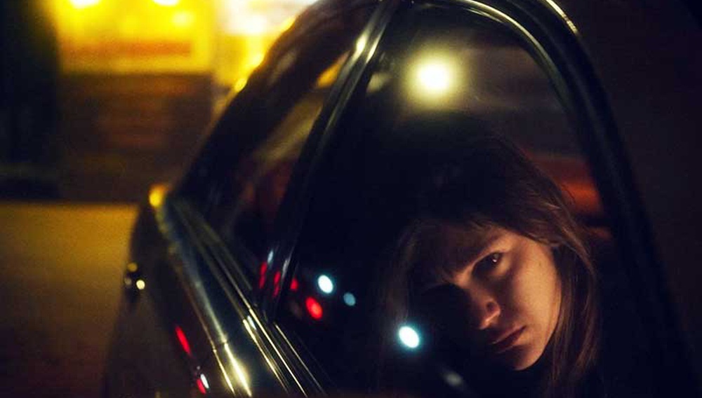 Ο ΤΕΛΕΥΤΑΙΟΣ ΤΑΞΙΤΖΗΣ