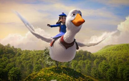 ΟΙ ΦΥΛΑΚΕΣ ΤΟΥ ΧΙΟΝΙΟΥ