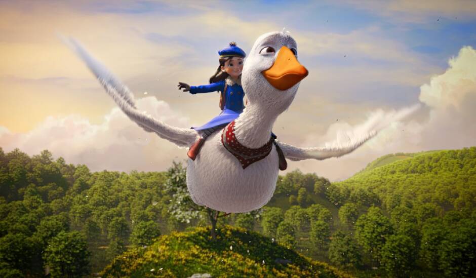 ΟΙ ΦΥΛΑΚΕΣ ΤΟΥ ΧΙΟΝΙΟΥ