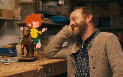 ΦΡΟΥ ΦΡΟΥ Ο ΣΚΑΝΤΑΛΙΑΡΗΣ