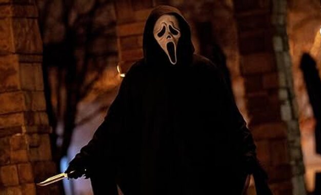 SCREAM 7