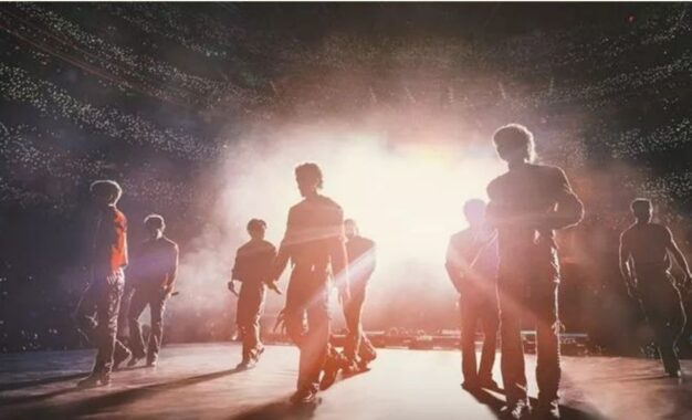 STRAY KIDS THE DOMINATE EXPERIENCE