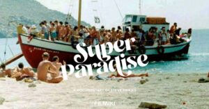 Super Paradise