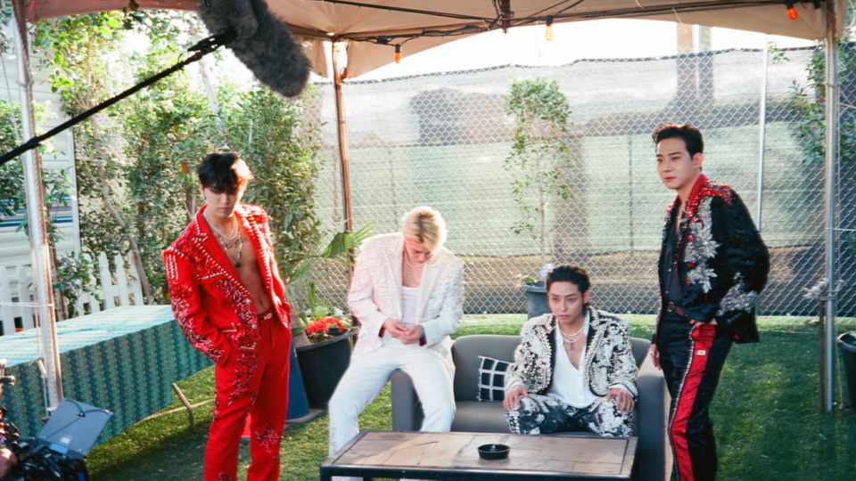 THE ROSE COME BACK TO ME