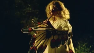 Ηλεκτρικός άγγελος