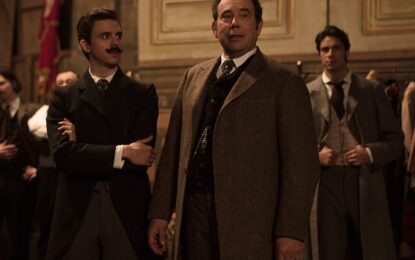 ΕΝΤΜΟΝΤ ΕΝΑΣ ΑΠΡΟΒΛΕΠΤΟΣ ΣΥΓΡΑΦΕΑΣ