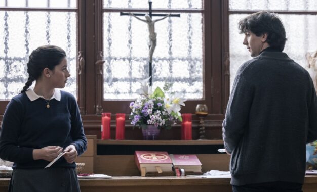 ΟΛΕΣ ΟΙ ΚΥΡΙΑΚΕΣ