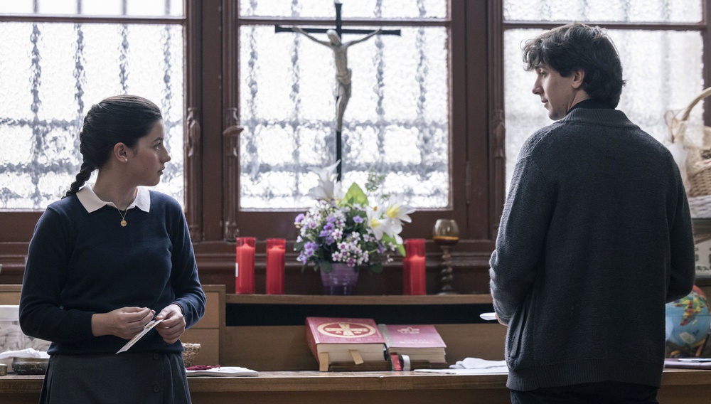 ΟΛΕΣ ΟΙ ΚΥΡΙΑΚΕΣ